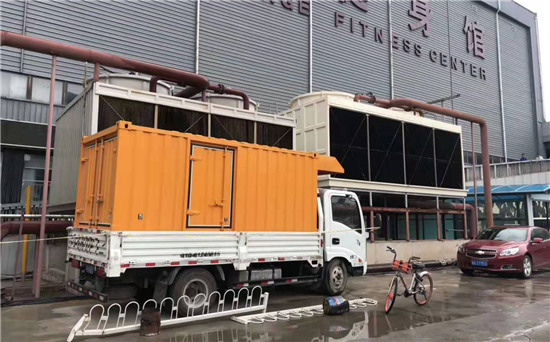 政和300KW发电机组适配电缆规格选型指南