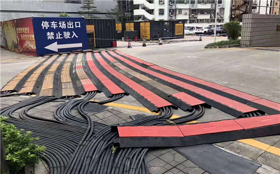 政和发电机组电缆选型完整具体步骤(工程通用标准流程)